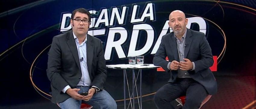 [VIDEO] #DLVenlaWeb: el presente de Alexis, goles históricos por "La Roja" y más