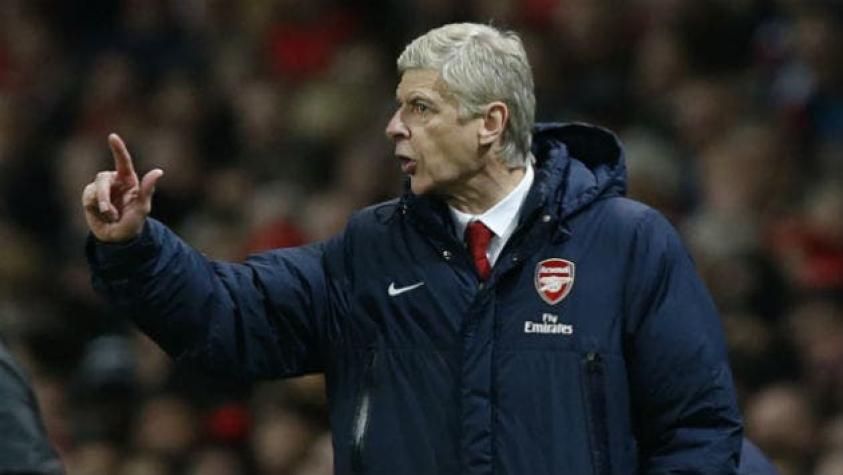 Wenger admite que Alexis debía ser titular frente a Liverpool: "Fue contraproducente no ponerlo"