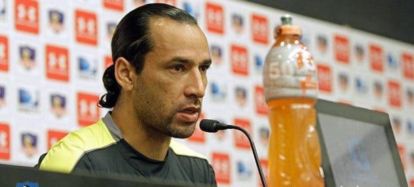 Luis Pedro Figueroa aclara su renuncia al Sifup: "Me fui porque no aportaba, no por el escándalo"