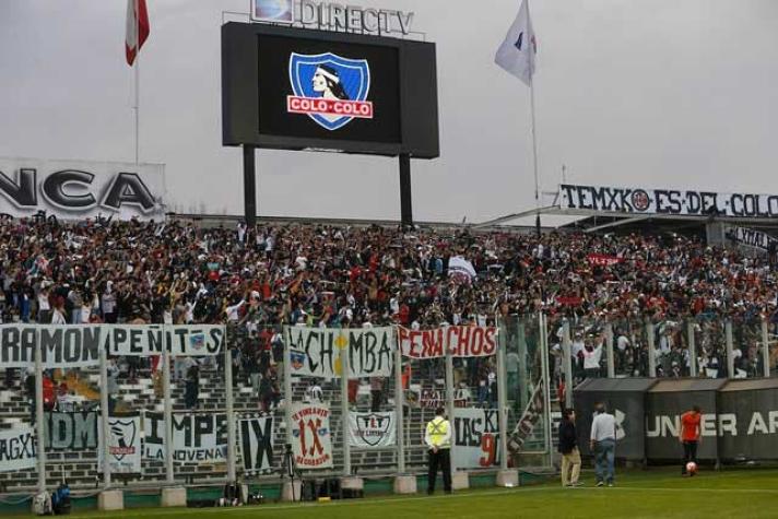 Colo Colo rechaza acusaciones de Palestino y descarta supuesto espionaje