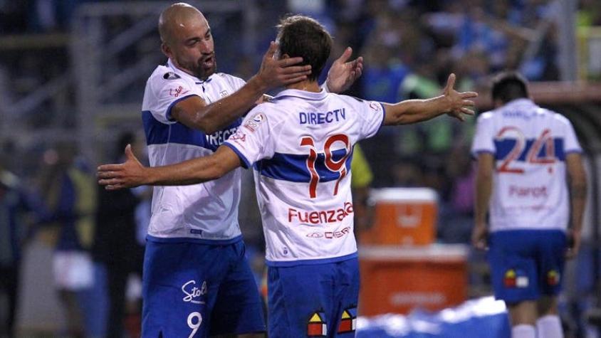La "UC" busca vencer a un complicado Palestino para ratificar su buen momento en el Clausura