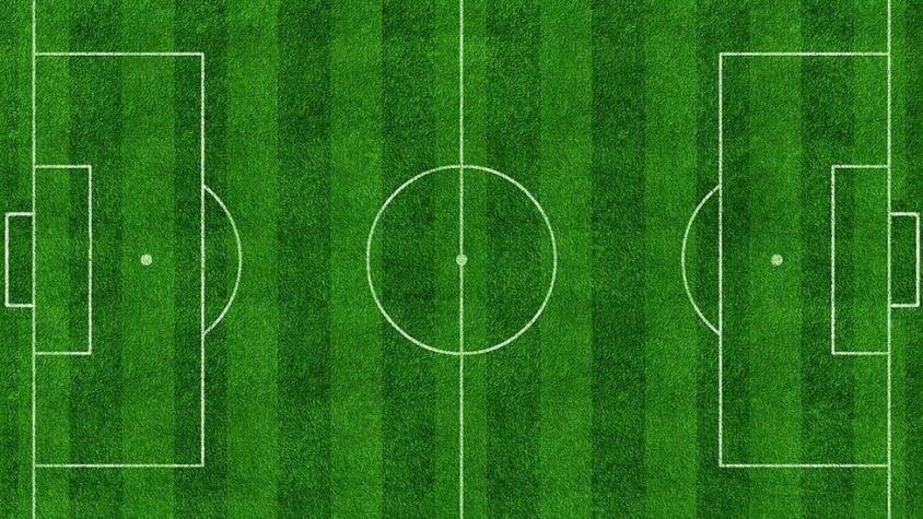 Por qué las líneas de las canchas de fútbol son así (y por qué son tan geniales)