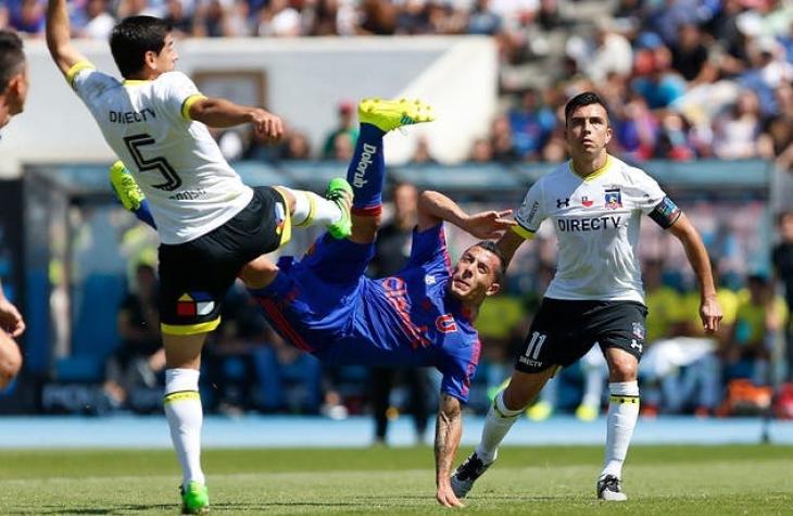 Superclásico: Conoce las medidas de seguridad para asistir al duelo “U”-Colo Colo
