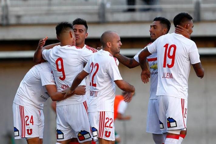 El millonario premio al que opta el plantel de la "U" si elimina a Corinthians y vence a Colo Colo