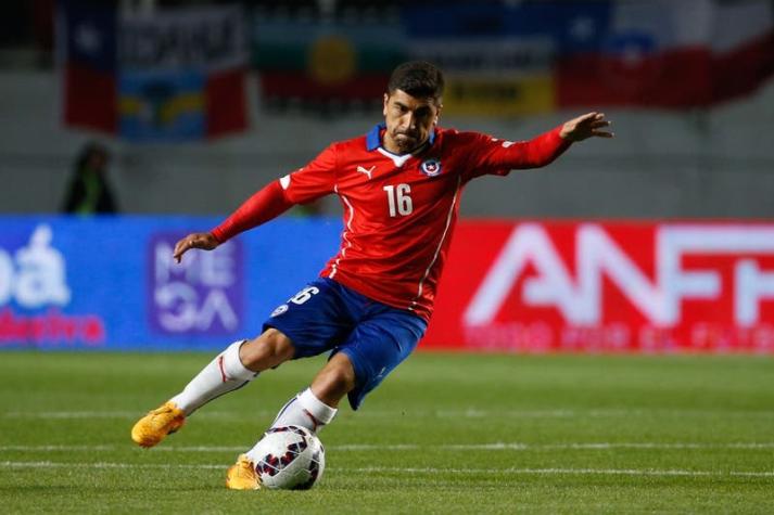 David Pizarro se proyecta a sus 37 años: "Quiero ser campeón con la U y regresar a la selección"