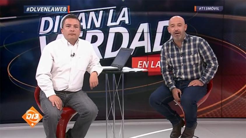 [VIDEO] #DLVenlaWeb: Incidentes de la "U" en Brasil, goles de Sudamericana y previa del Superclásico