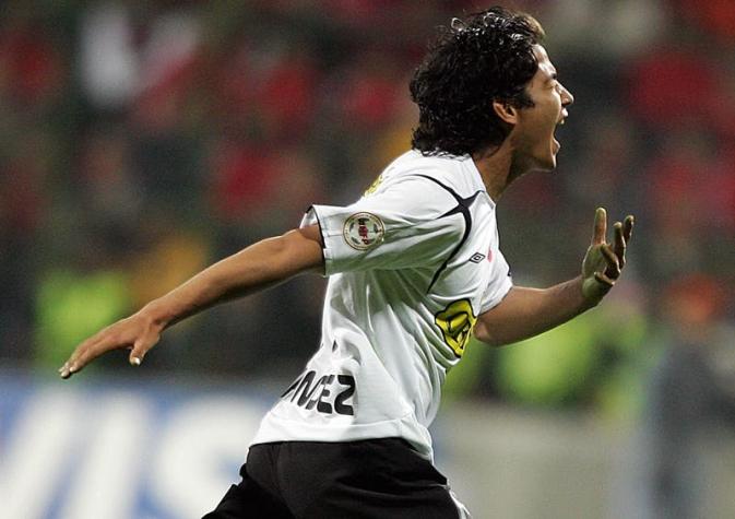 [VIDEO] Ranking de Verdad: grandes goles de Colo Colo en el Superclásico