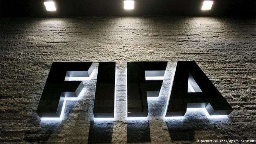 FIFA revela grandes pérdidas en su informe económico anual