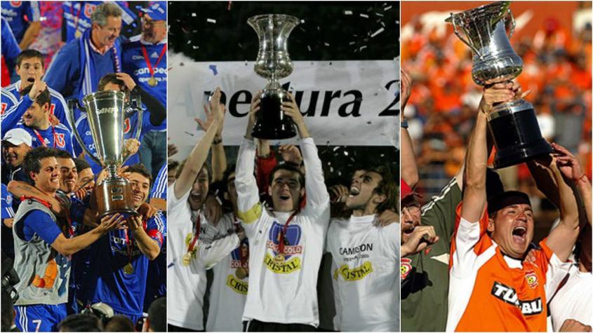 Conoce 8 historias inolvidables de grandes clásicos del fútbol chileno