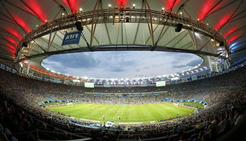 EE.UU., Canadá y México podrían anunciar el lunes propuesta conjunta para Mundial de 2026