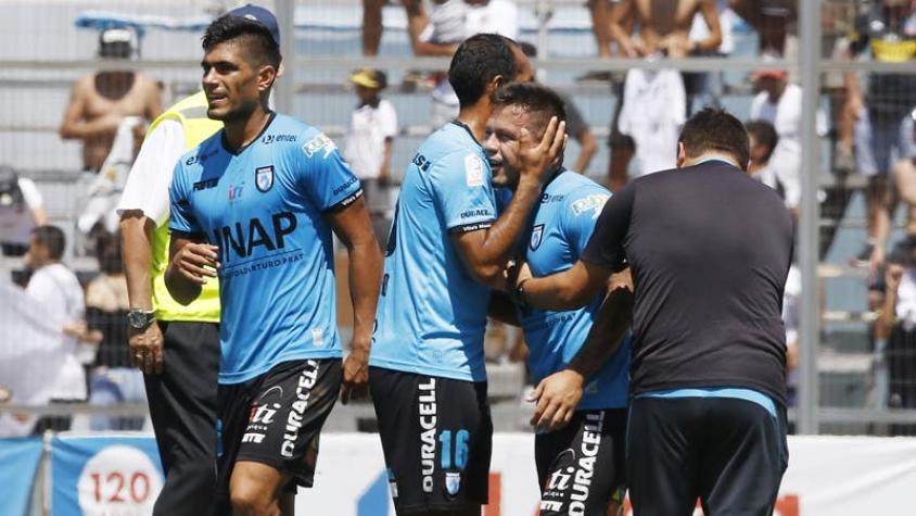 Deportes Iquique busca derribar al poderoso Gremio de Brasil por Copa Libertadores