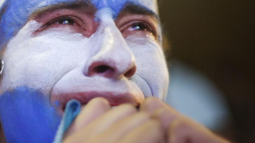 Por qué los mejores DT de Argentina no quieren dirigir a la selección con Messi