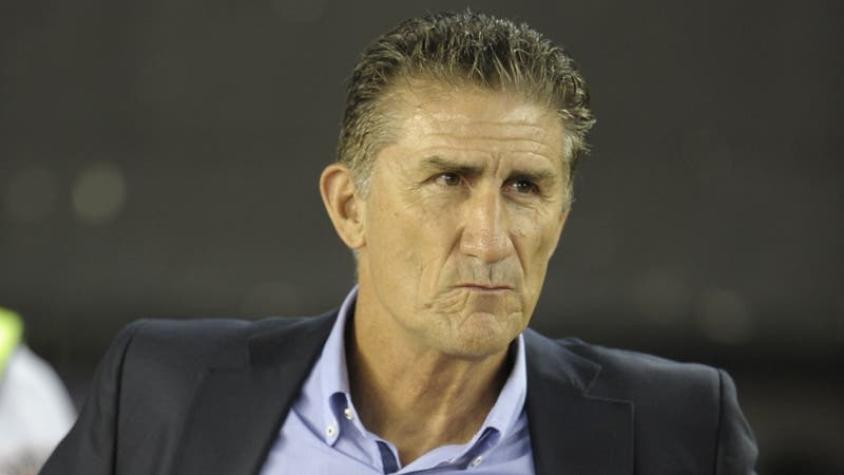 Bauza se despide como técnico de Argentina: “Estoy seguro que va a clasificar al Mundial”