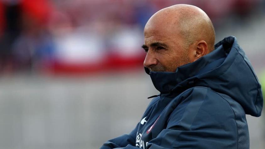 [VIDEO] La llegada de Jorge Sampaoli a la banca de la "Albiceleste" divide a los argentinos