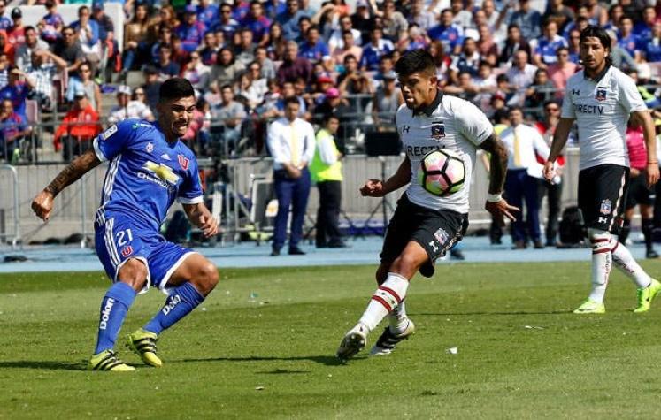 ANFP ratifica torneo largo para el año 2018