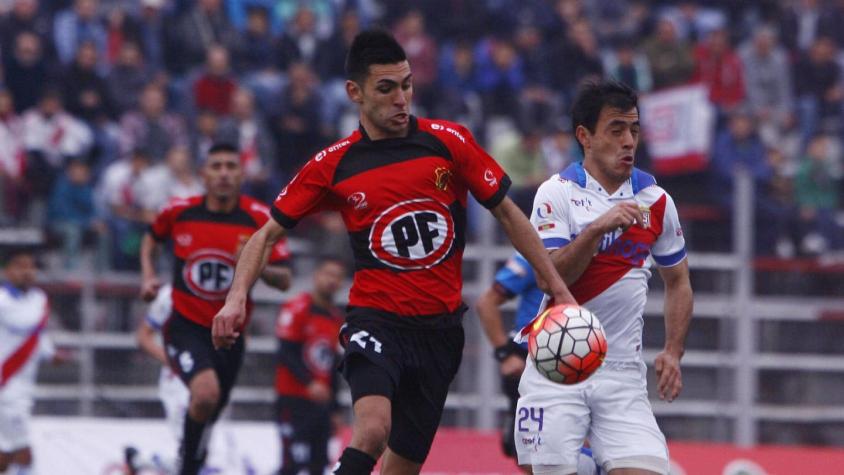 Rangers derrota a Curicó Unido y se queda con una nueva edición del "clásico del Maule"