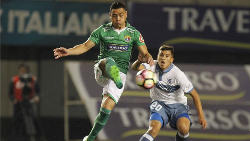 [Minuto a Minuto] Audax Italiano goleó a la UC en el cierre de la fecha 10