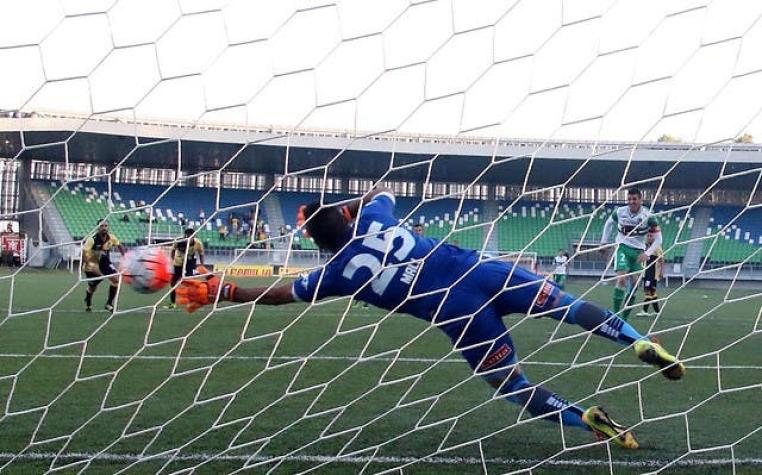 [VIDEO] Goles Primera B fecha 13: Puerto Montt vence con lo justo a Coquimbo Unido