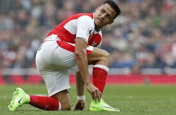 Arauco de Tocopilla y dineros de posible traspaso de Alexis: "Estaría bueno para él y para nosotros"