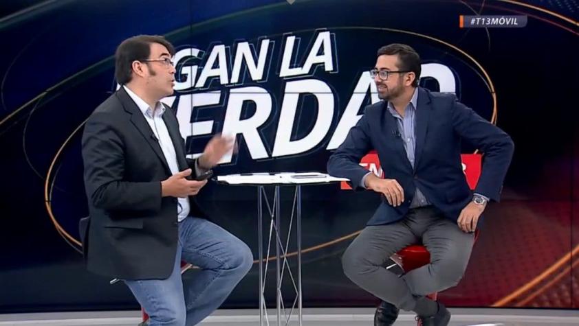 [VIDEO] Digan La Verdad: Previa de Vidal en Champions, artilleros del Clausura y goles de Primera B
