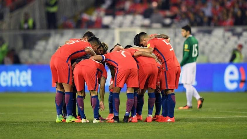 Operación Bolivia: ANFP trabaja en La Paz para duelo de “La Roja” por Clasificatorias