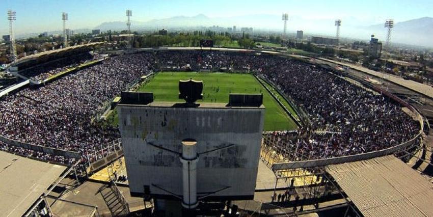 Colo Colo celebra este miércoles su aniversario número 92