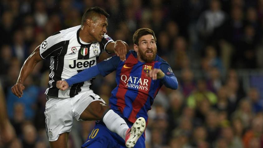 [Minuto a Minuto] Barcelona solo empata con Juventus y queda fuera de la Champions