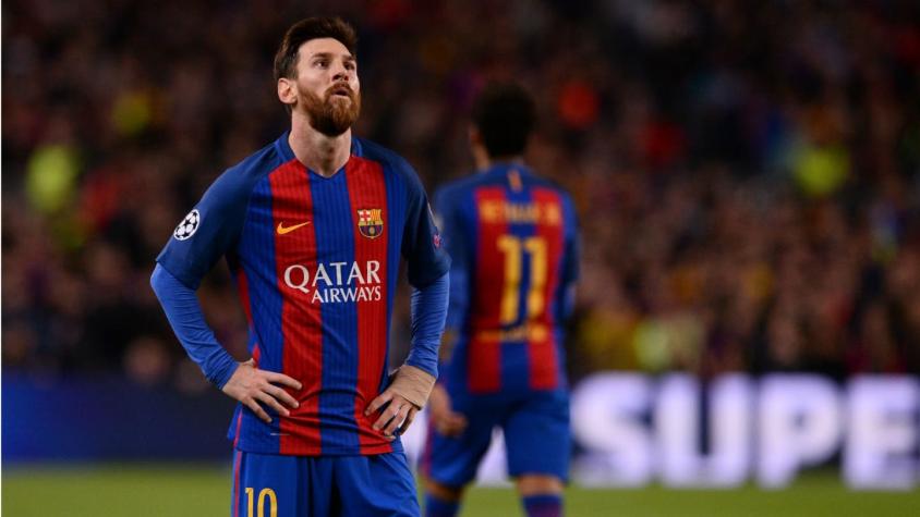 Esta vez no hubo "milagro": Barcelona es eliminado de Champions League por Juventus