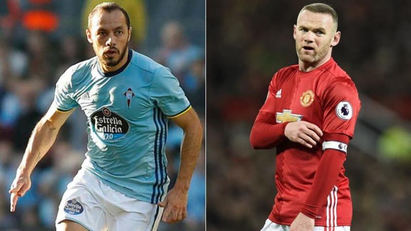 Celta de Díaz y Hernández chocará ante Manchester United en semis de Europa League