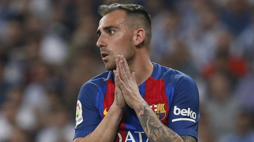 Los 2 grandes problemas del Barcelona que quedaron opacados por la genialidad de Lionel Messi
