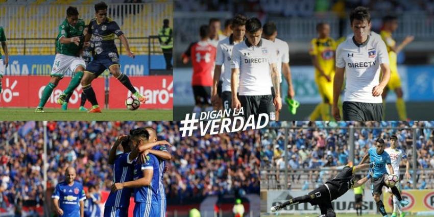[VIDEO] DLVenlaWeb: Lo que dejó la fecha 11 del Clausura con Colo Colo y la "U" en el liderato