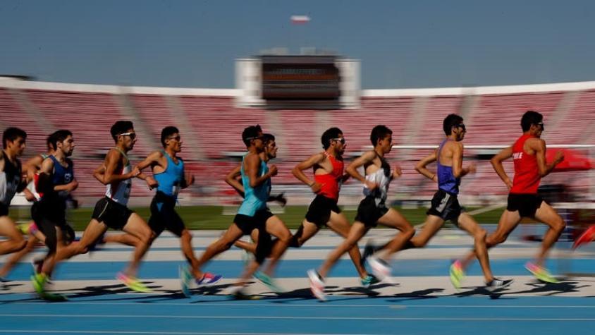 [VIDEO] La tarea para Santiago 2023: El desafío de asumir los Juegos Panamericanos