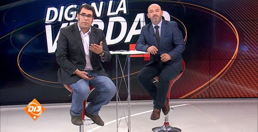 [VIDEO] DLVenlaWeb: el futuro de Alexis, Copa Libertadores y goles de Primera B