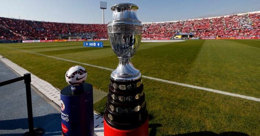 Copa América 2019 tendrá 16 equipos y cuatro europeos entre posibles invitados