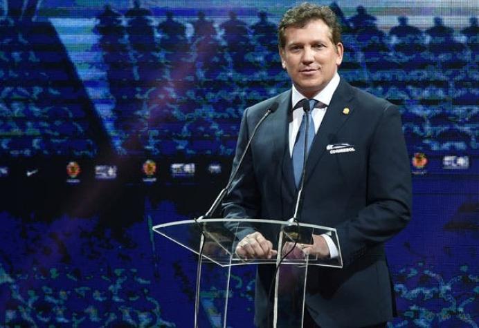 Defraudación a la Conmebol suma más de 140 millones de dólares