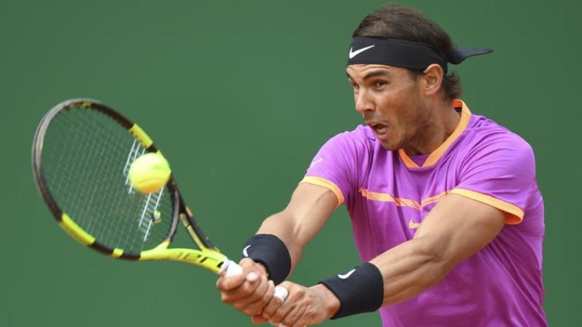 Rafael Nadal y Andy Murray se meten en octavos de final del torneo de Barcelona