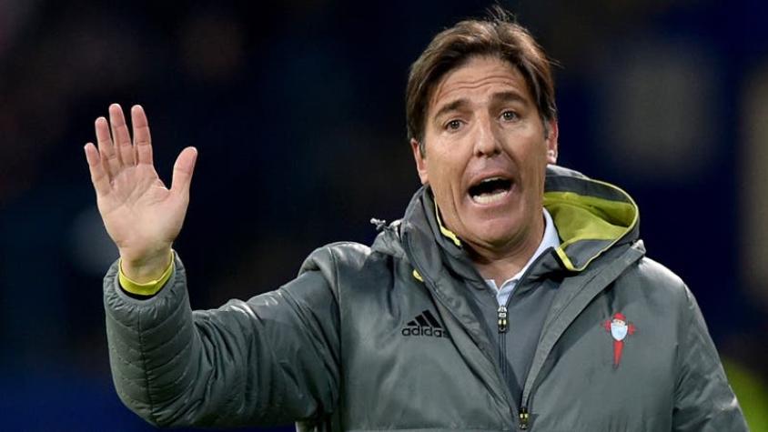 Eduardo Berizzo confiesa motivos para no dirigir a Argentina y elogia el arribo de Sampaoli