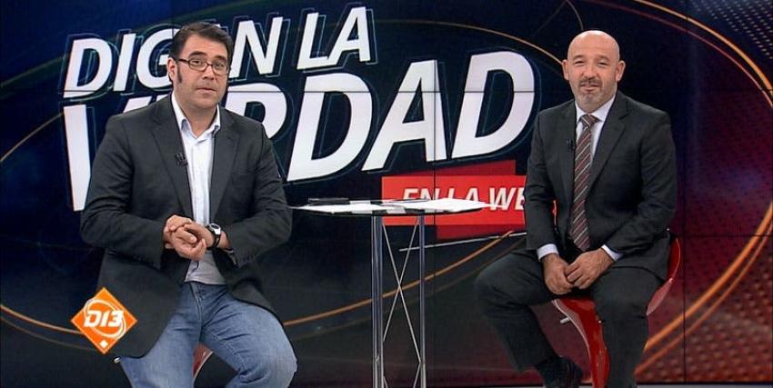 [VIDEO] #DLVenlaWeb: Conmebol, pelea en Copa Libertadores y chilenos por el mundo
