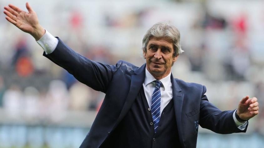 Cómo los fracasos de Guardiola y Mourinho reivindican el éxito de Pellegrini