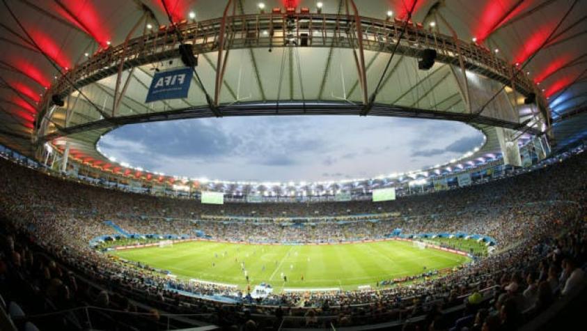 Estados Unidos, México y Canadá proponen organización conjunta del Mundial de 2026