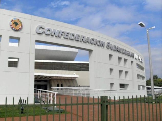 Conmebol acude a ex glorias sudamericanas para analizar el futuro del fútbol en la región