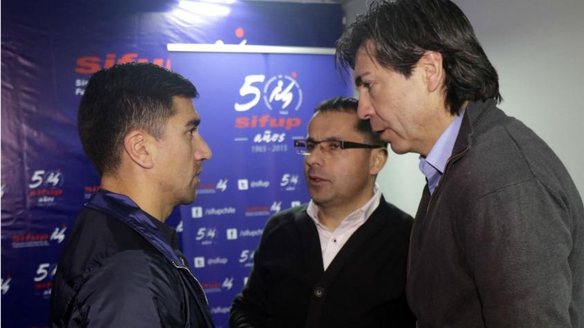 Sifup da más plazo a directiva de Carlos Soto para justificar los más de 251 millones