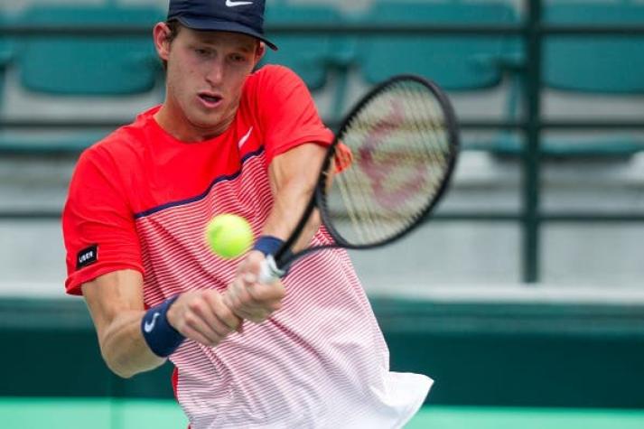 [Juego a Juego] Nicolás Jarry gana y se mete en el cuadro principal de Roland Garros