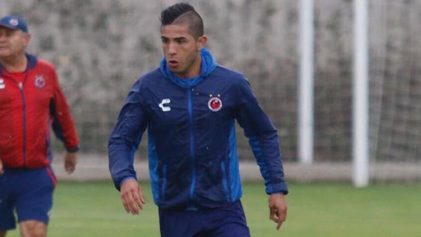 Felipe Flores y su posible retorno a Chile: "Las ganas de volver a Colo Colo siempre van a estar"
