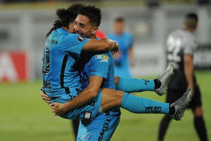 Iquique hace historia en la Conmebol a horas del partido frente a Guaraní por Libertadores