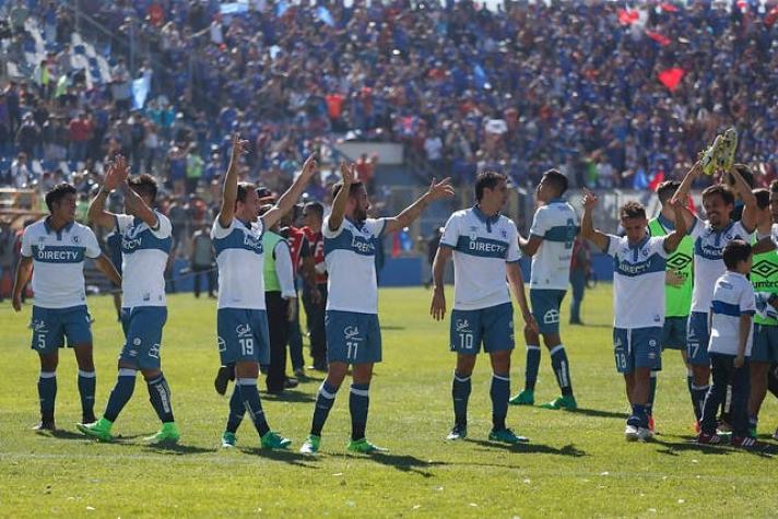 Bayern Munich realiza curiosa propuesta de “partido revancha” a Universidad Católica