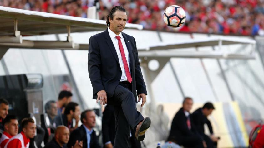 [VIDEO] "La Roja" en alerta: ¿El regreso de Juan Antonio Pizzi a Barcelona?