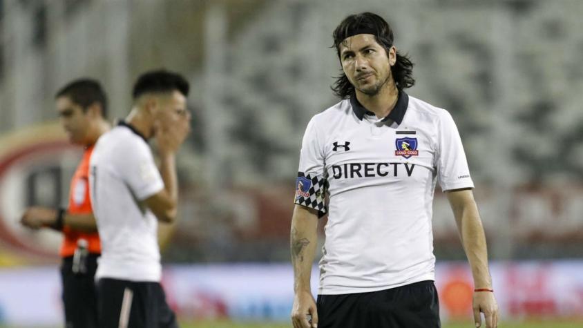 [VIDEO] El "Cacique" con lo justo: Colo Colo es puntero sin ganar