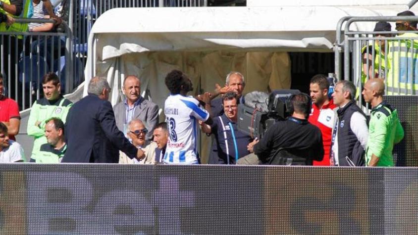 Sindicato internacional de futbolistas critica a la Serie A de Italia tras polémica por racismo