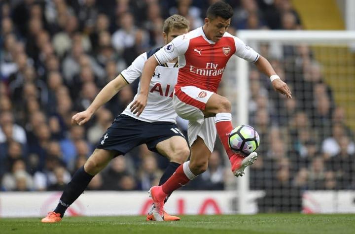 [VIDEO] ¿Por qué Alexis Sánchez atrae a Europa?